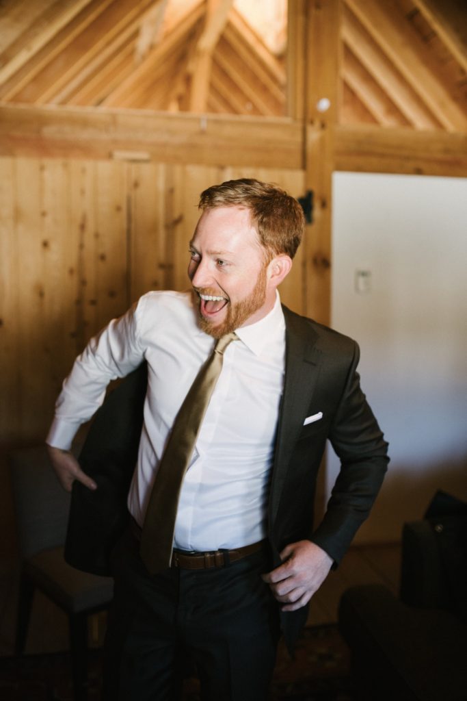 SLO Wedding Photographer Yvonne Goll Photography