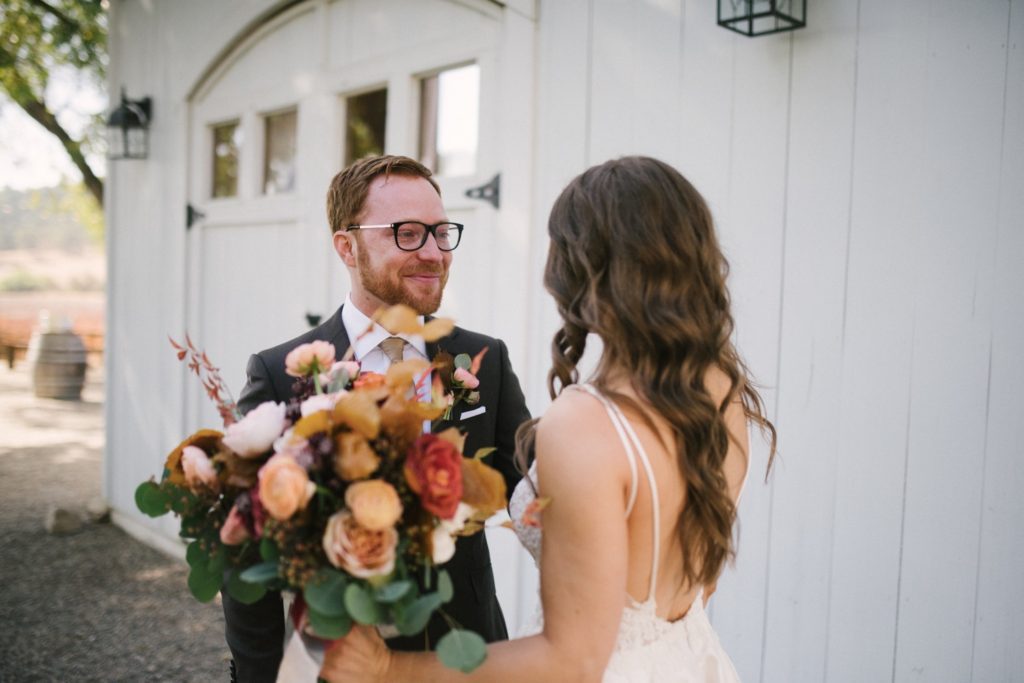 San Luis Obispo Wedding Photographer Yvonne Goll Photography