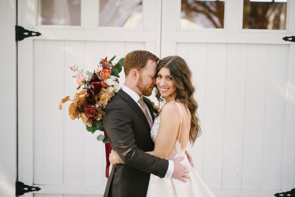 SLO Wedding Photographers Yvonne Goll Photography