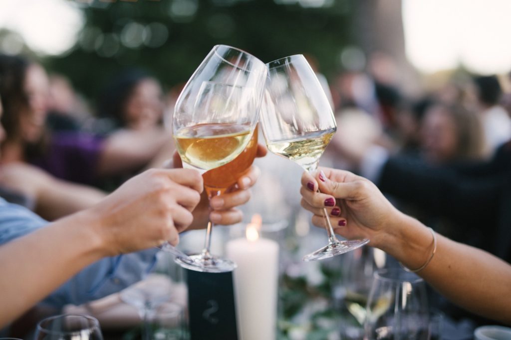 hammersky vineyard wedding