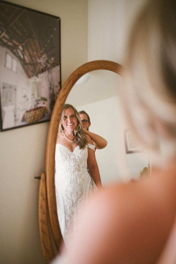 lace wedding dress slo wedding venue