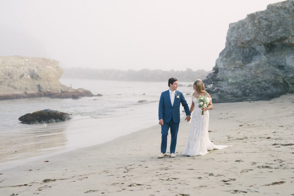 avila beach wedding