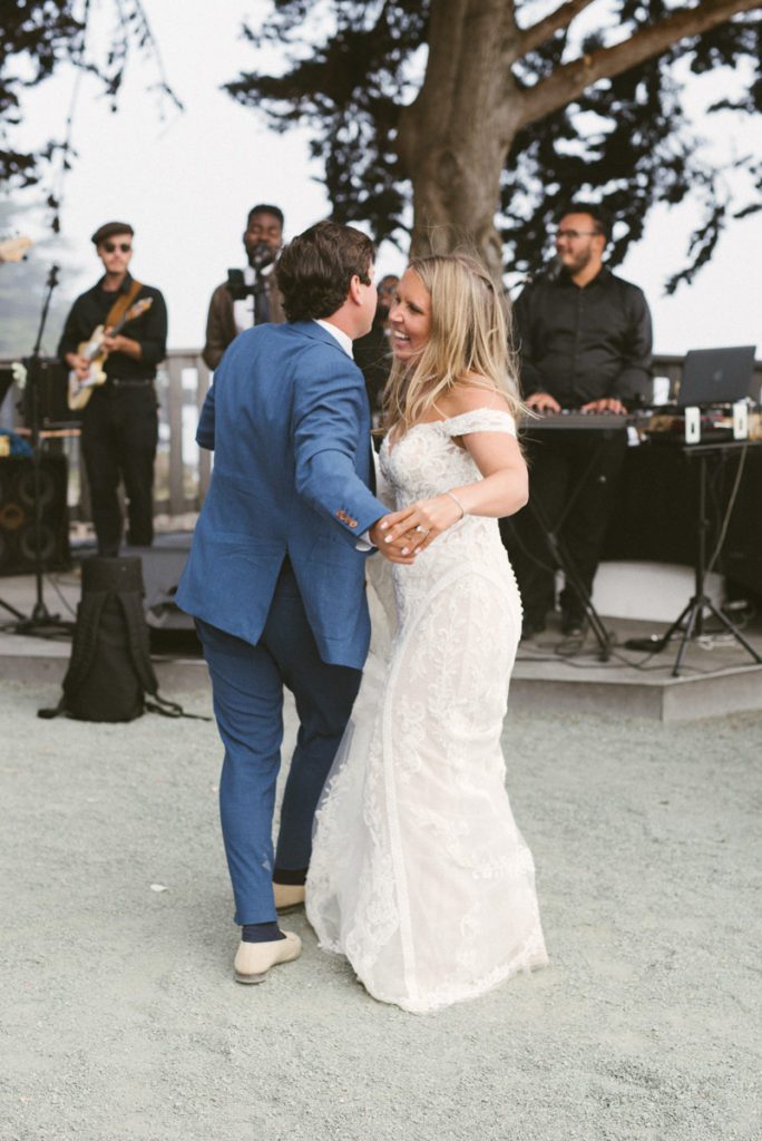 point san luis lighthouse wedding venue