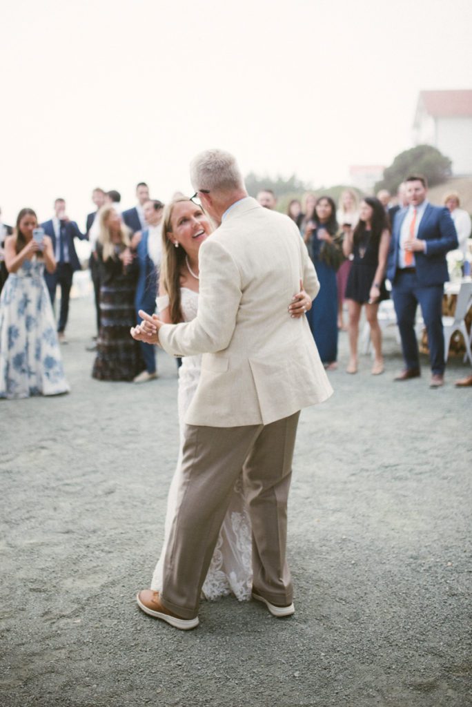 father daughter dance avila beach
