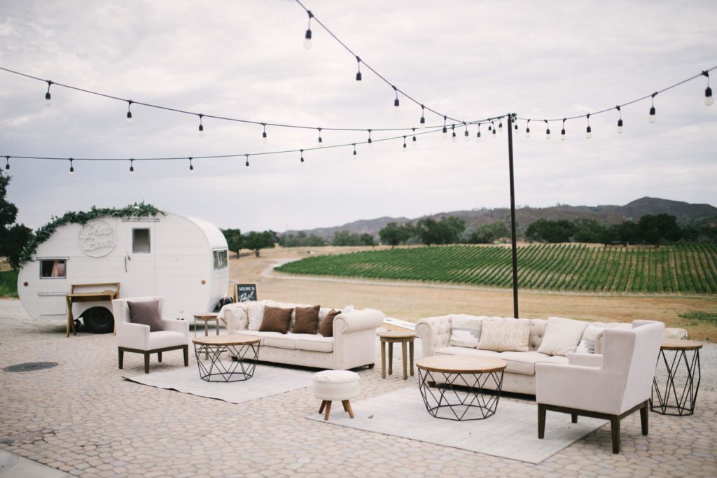 Paso Robles Wedding Venue Oyster Ridge
