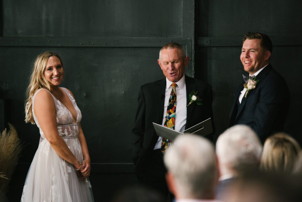 wedding venue the penny