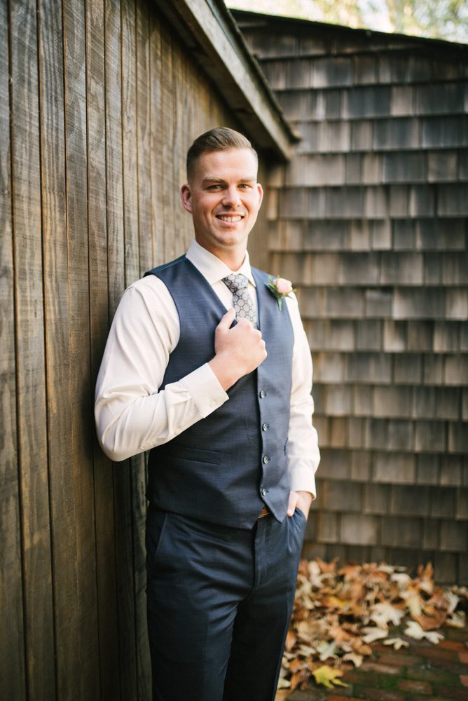 Central Coast Wedding Venue Harmony Chapel