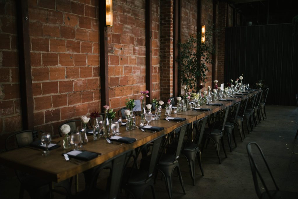 san luis obispo wedding venue reception