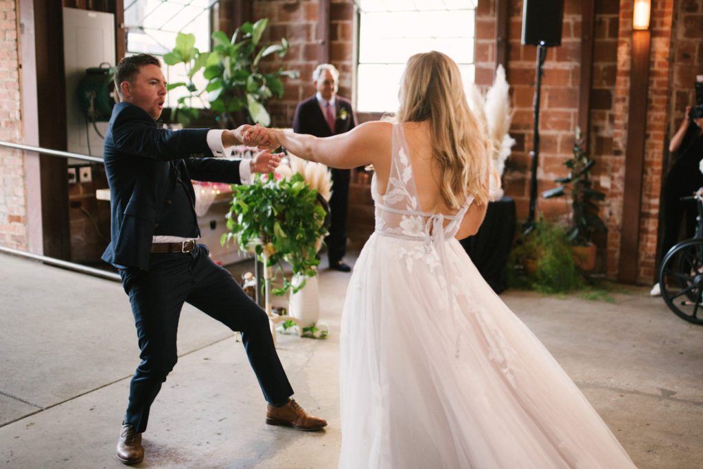 wedding venue san luis obispo the penny