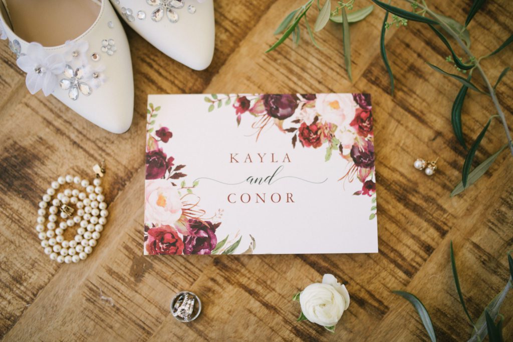 paso robles wedding photographer