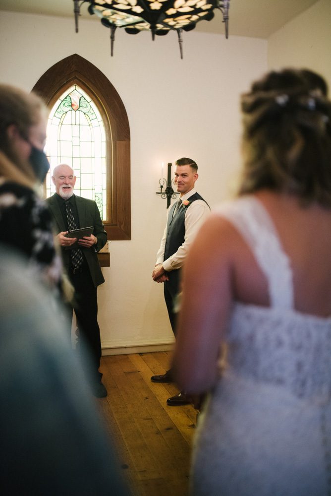 harmony chapel wedding venue