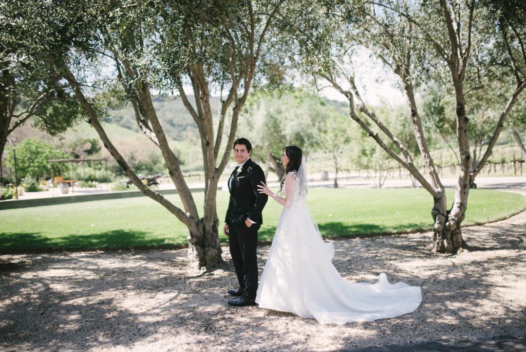 san luis obispo wedding photographer