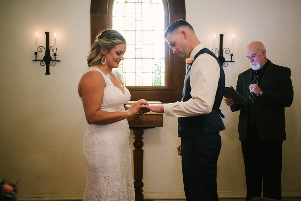 Central Coast Wedding Venue Harmony Chapel