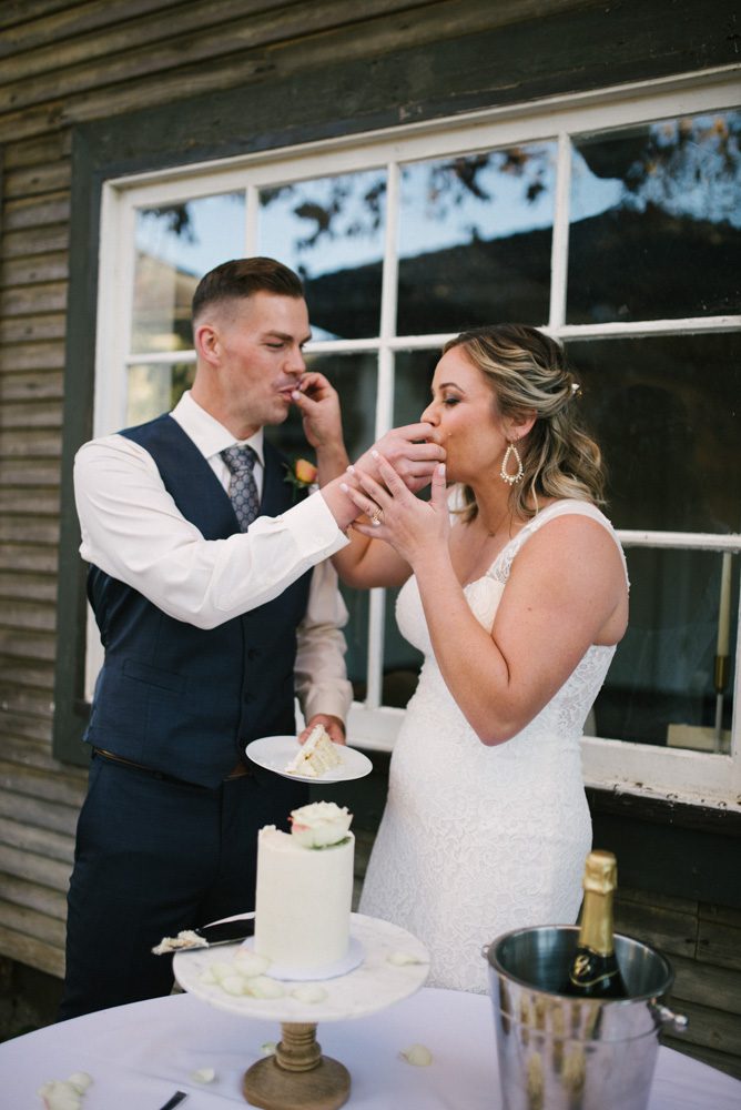 Central Coast Wedding Venue Harmony Chapel