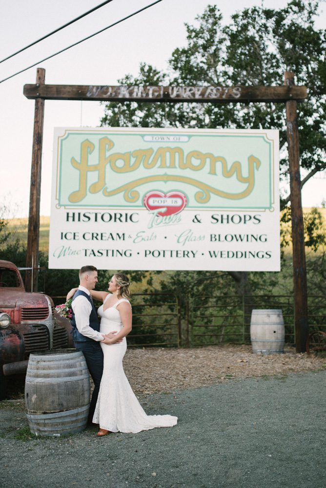 Central Coast Wedding Venue Harmony Chapel
