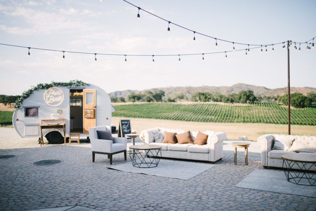 Oyster Ridge Wedding Venue