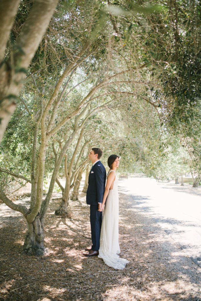 central coast wedding venue