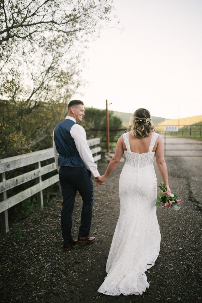 central coast wedding venue