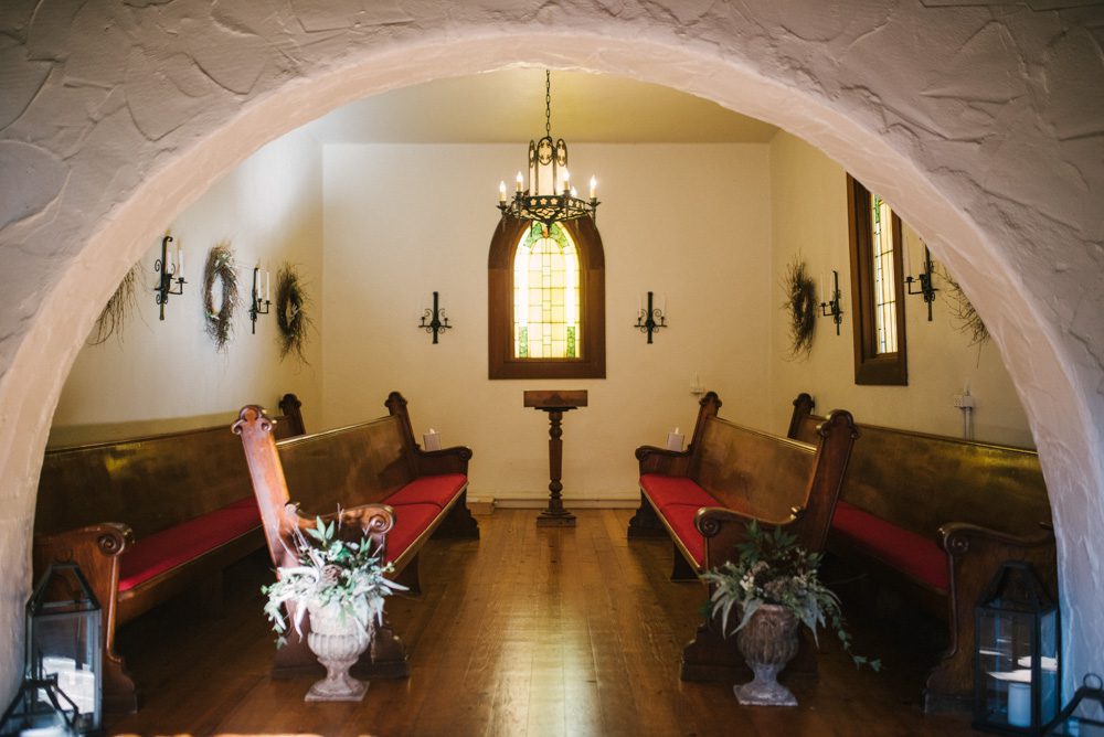 harmony chapel wedding venue