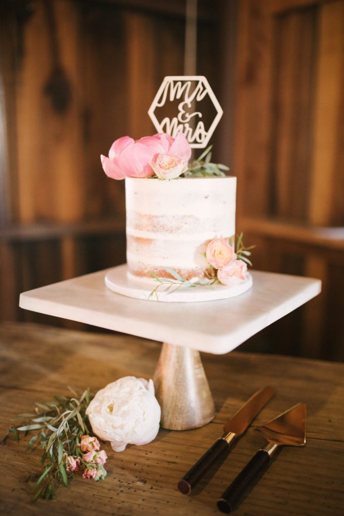 Oyster Ridge Wedding Venue