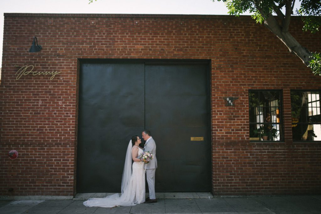 slo wedding venue the penny
