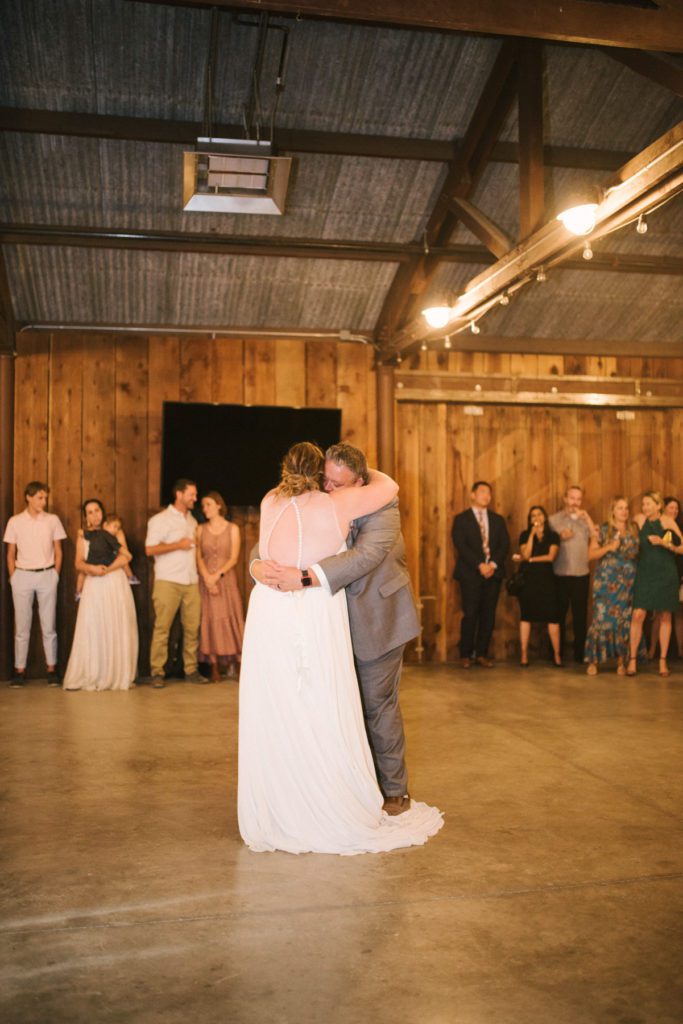 San Luis Obispo Wedding Photographer