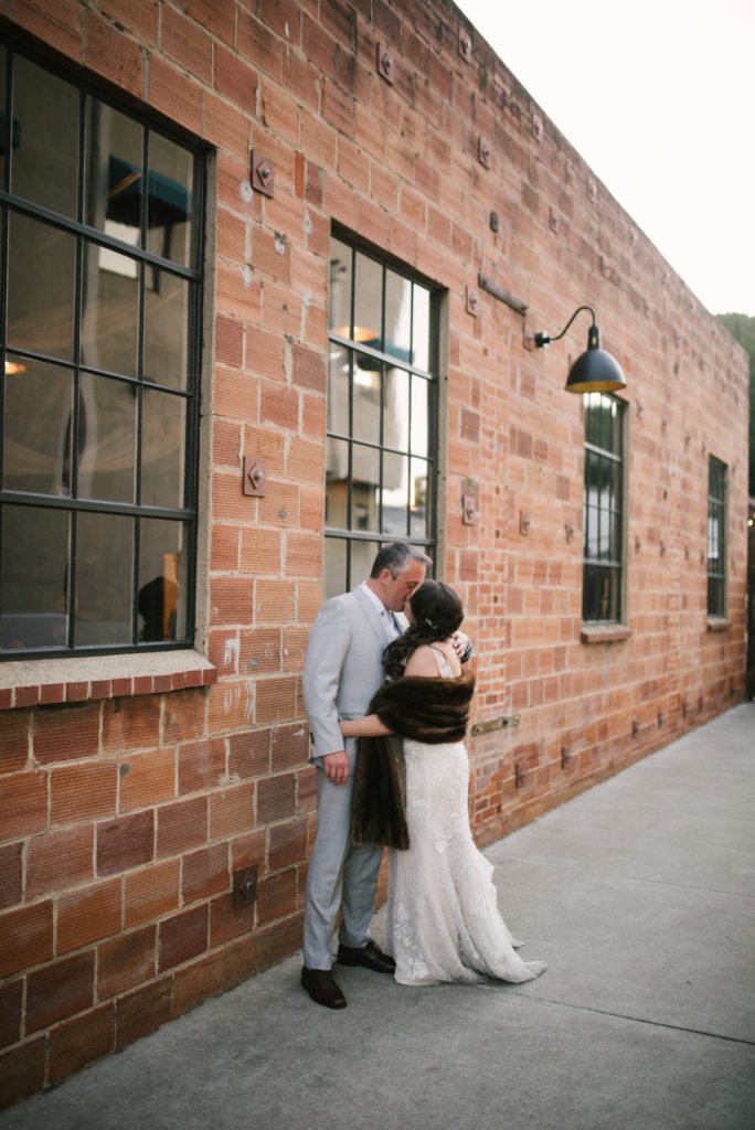 slo wedding venue the penny