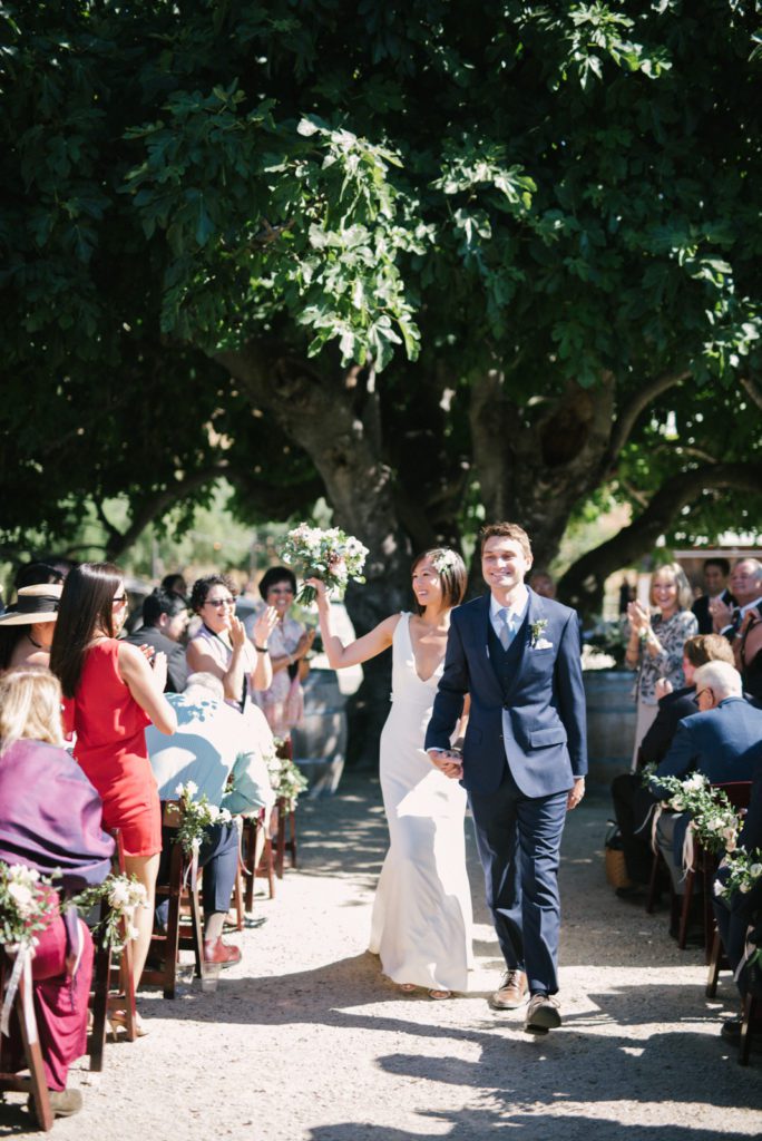 san luis obispo wedding venue higuera ranch