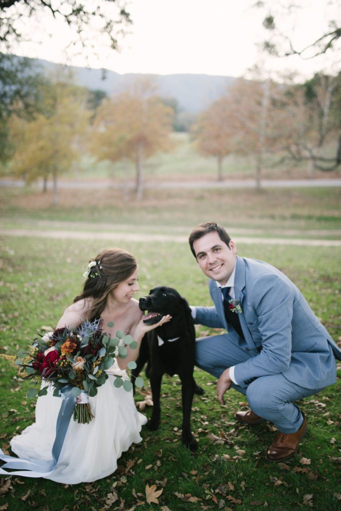 san luis obispo wedding photographer