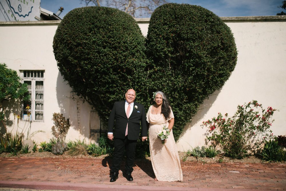 Central Coast Wedding Venue Harmony Chapel