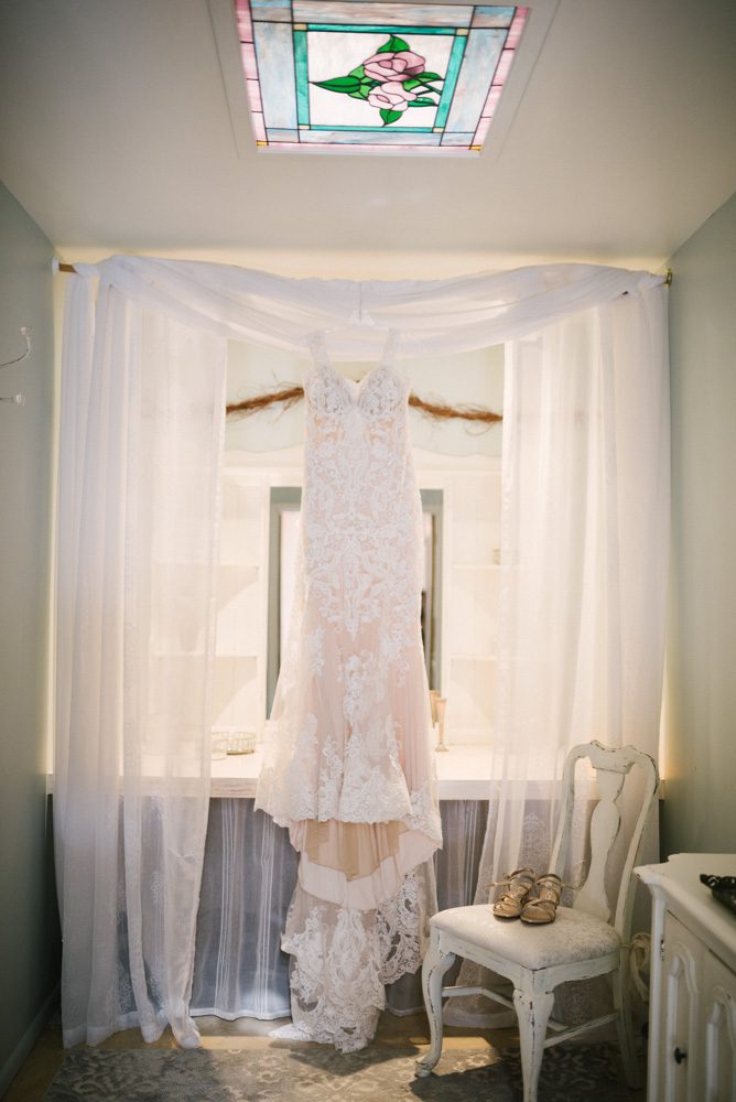 Central Coast Wedding Venue Harmony Chapel