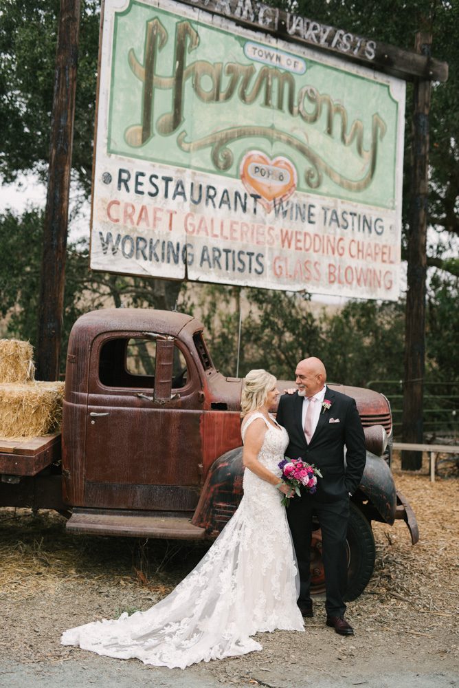 Central Coast Wedding Venue Harmony Chapel