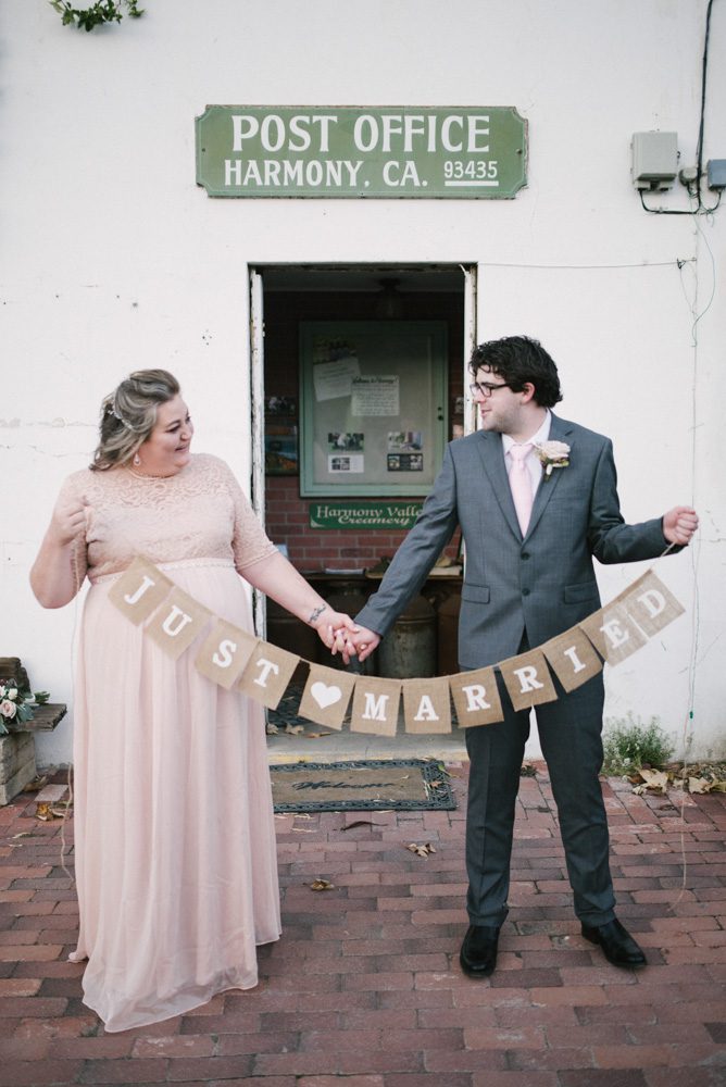 slo wedding photographer