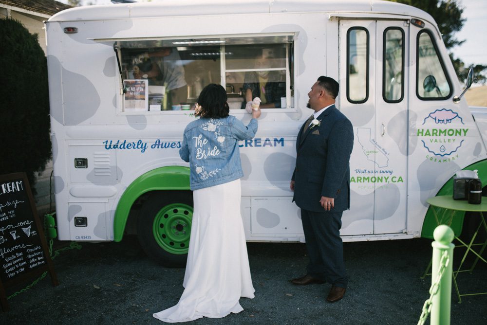 Central Coast Wedding Venue Harmony Chapel