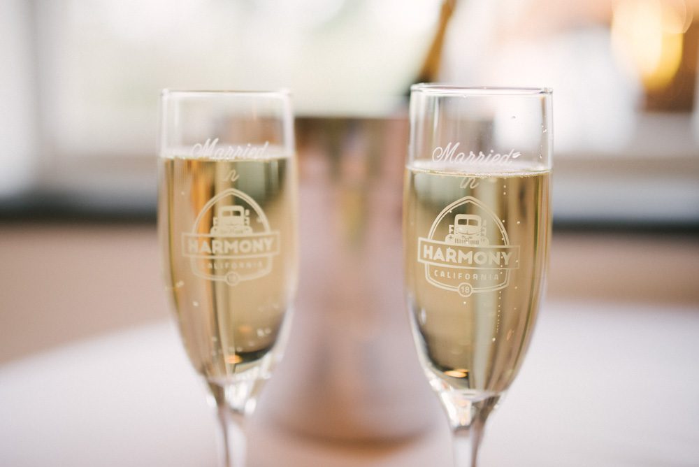 Central Coast Wedding Venue Harmony Chapel