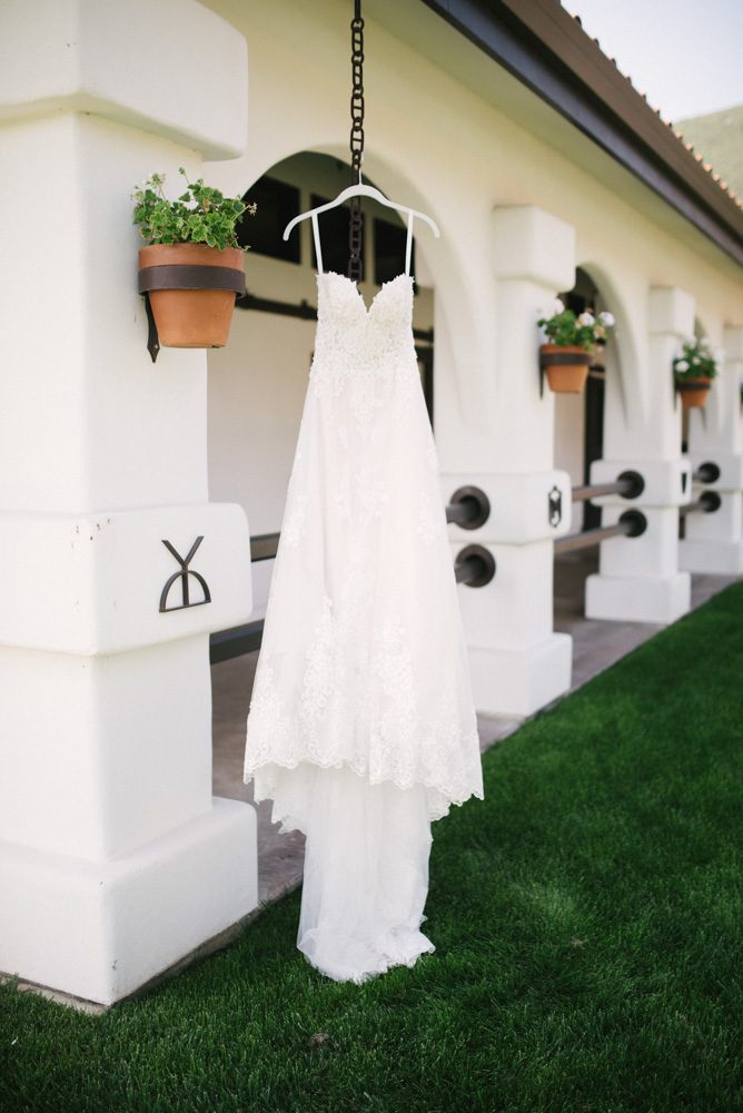 La Lomita Ranch and SLO Mission