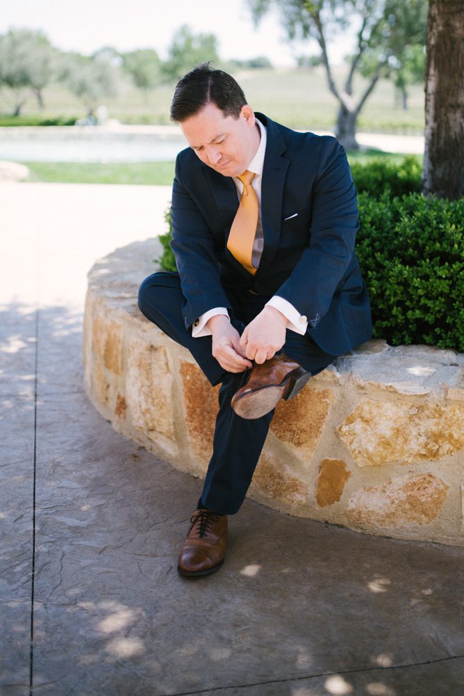 San Luis Obispo Wedding Photographer
