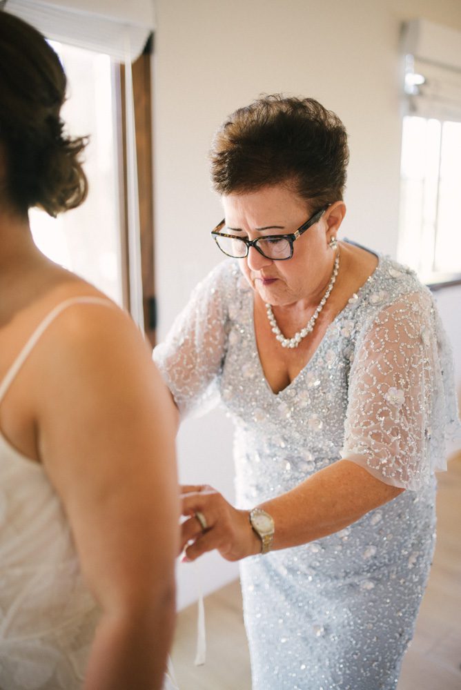 wedding at rava winery