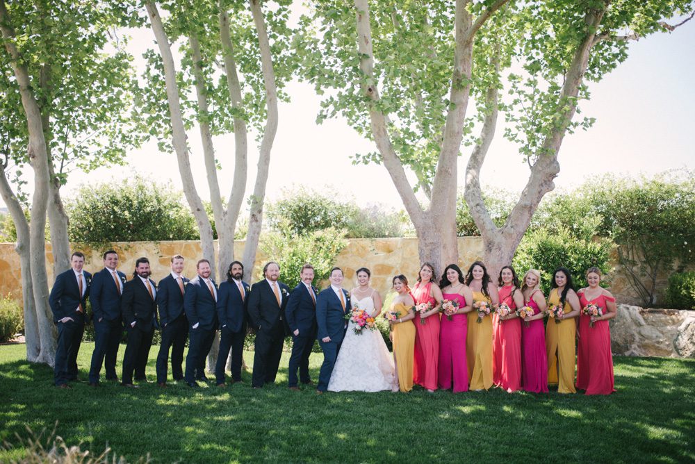 San Luis Obispo Wedding Photographer