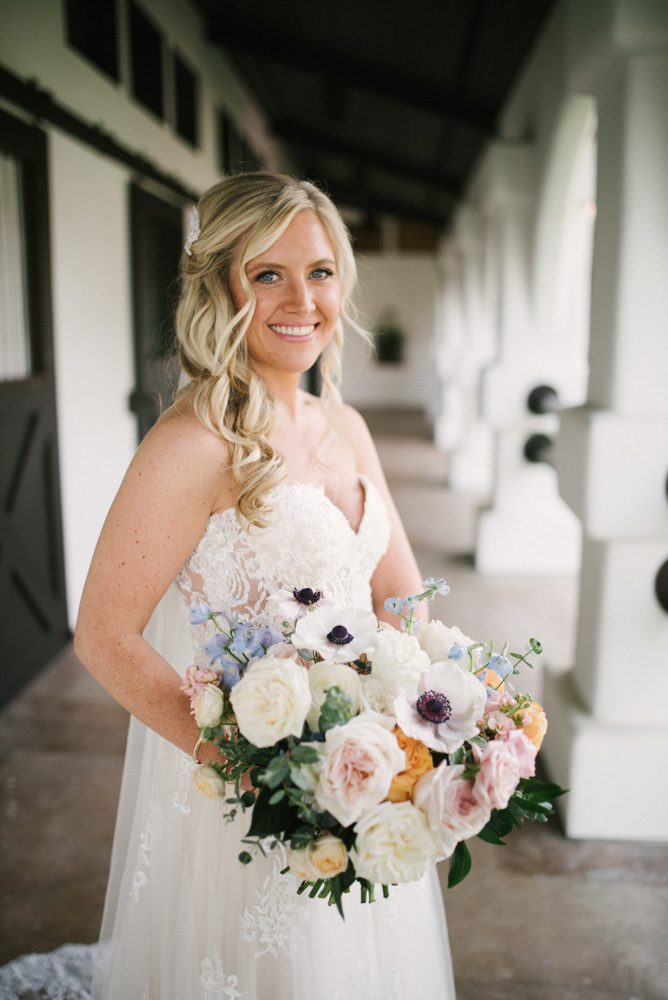 La Lomita Ranch and SLO Mission