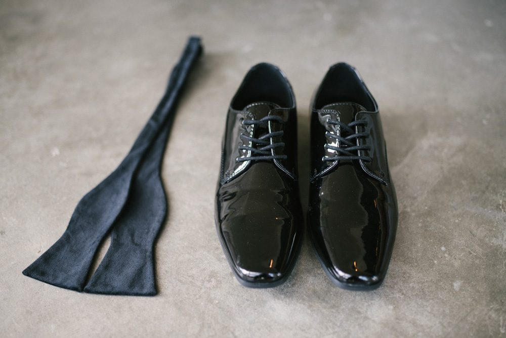 La Lomita Ranch and SLO Mission