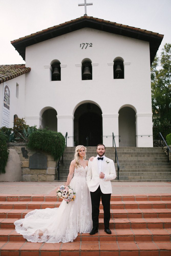 san luis obispo wedding photographer