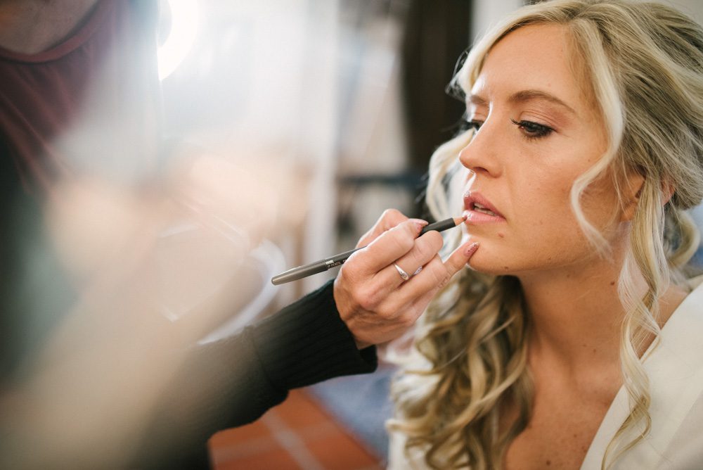 the mission and la lomita ranch