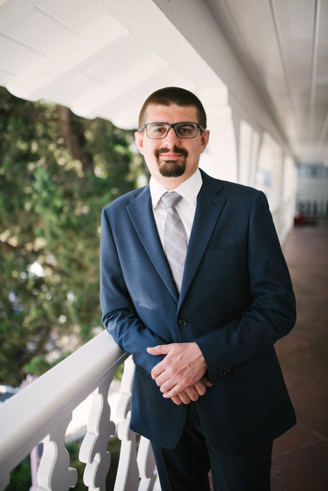 slo wedding photographer