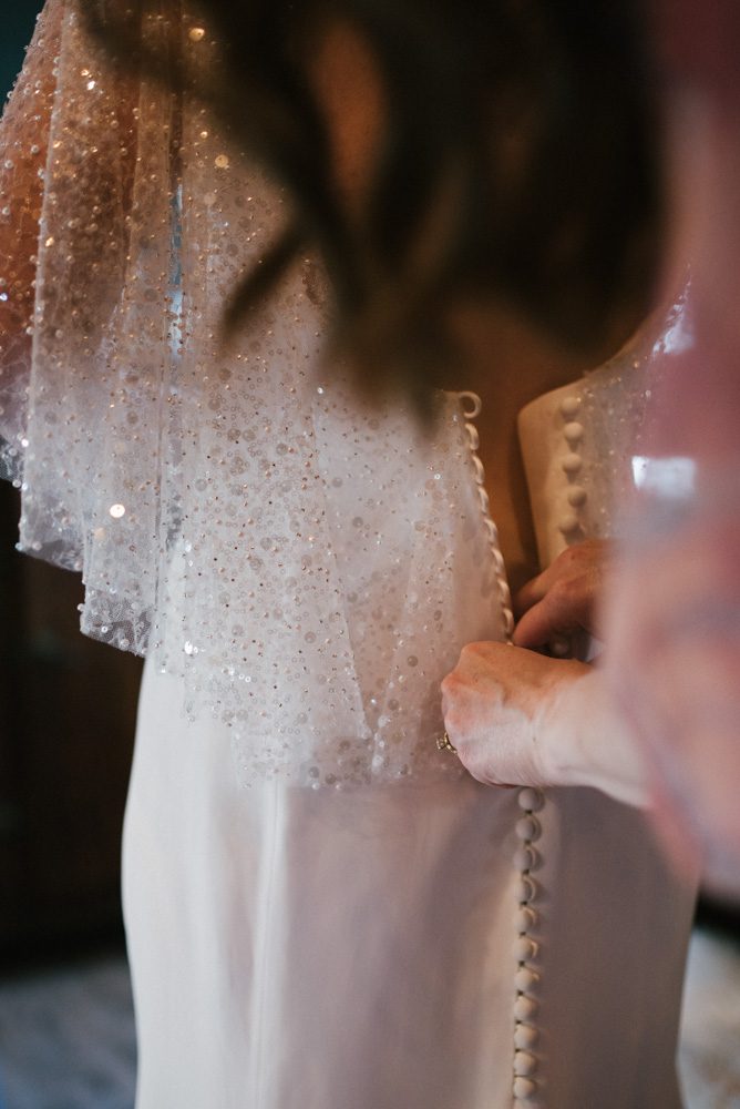 cayucos wedding at swallow creek