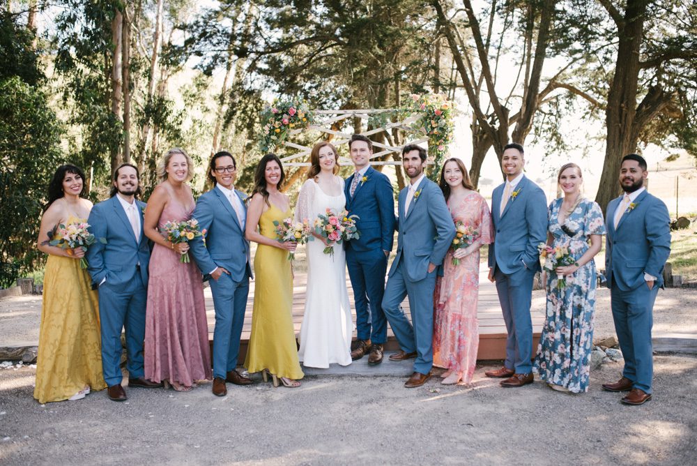 swallow creek ranch wedding photographer