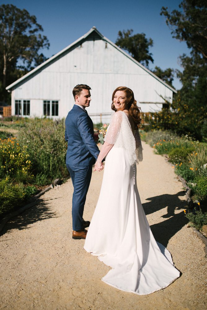 elopement in cayucos