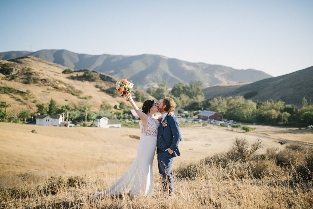Higuera Ranch Hill Country_Wedding San Luis Obispo