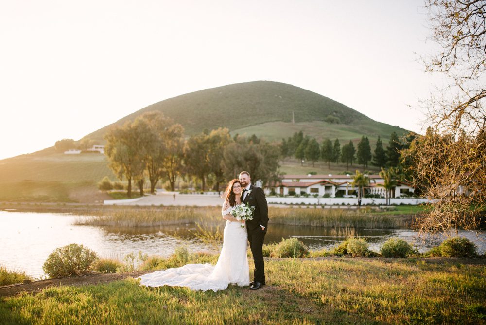Get Married in San Luis Obispo at La Lomita Ranch