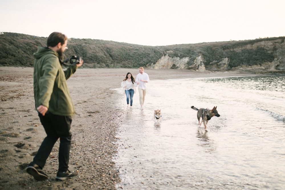 Forever Rooted Films Wedding Videographer